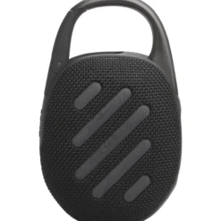 Bluetooth-kaiutin JBL Clip 5, musta