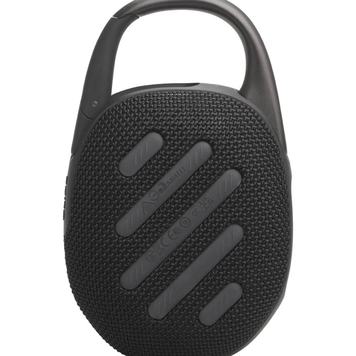 Bluetooth-kaiutin JBL Clip 5, musta