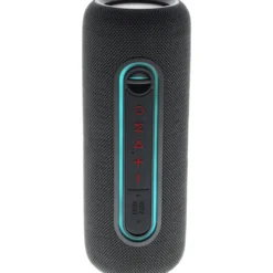 Bluetooth-kaiutin Nedis 30 W IPX5 linkitettävä, musta