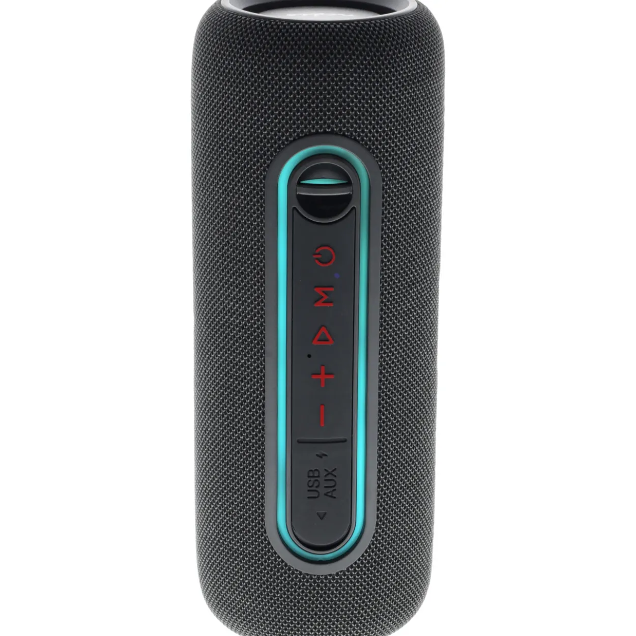 Bluetooth-kaiutin Nedis 30 W IPX5 linkitettävä, musta