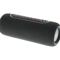 Bluetooth-kaiutin Nedis 30 W IPX5 linkitettävä, musta
