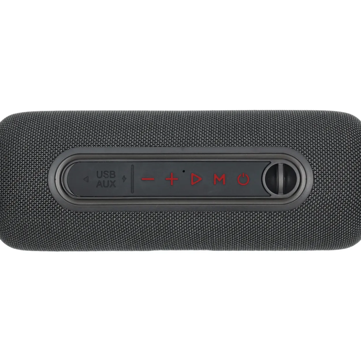 Bluetooth-kaiutin Nedis 30 W IPX5 linkitettävä, musta