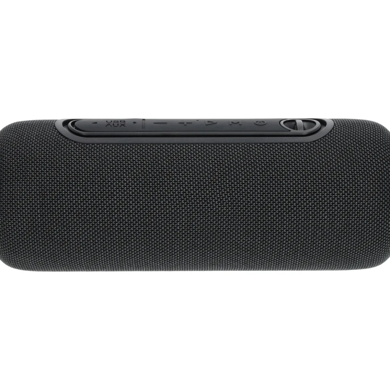 Bluetooth-kaiutin Nedis 30 W IPX5 linkitettävä, musta
