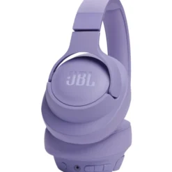 Bluetooth-kuulokkeet JBL Tune 720, violetti