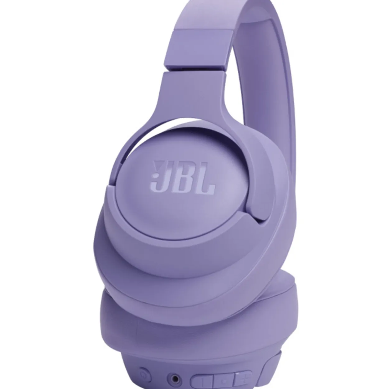Bluetooth-kuulokkeet JBL Tune 720, violetti