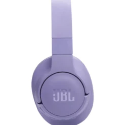 Bluetooth-kuulokkeet JBL Tune 720, violetti