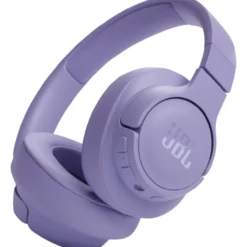 Bluetooth-kuulokkeet JBL Tune 720, violetti