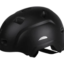 BMX-/skeittikypärä Vaeltaja, koko M (55–58 cm), takavalo