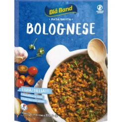 Bolognesepata 170 g