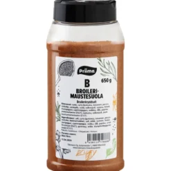 Broilerimauste 650 g