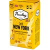 Café New York 500 g hienojauhettu kahvi