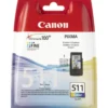 CANON BJ CARTRIDGE PG-511