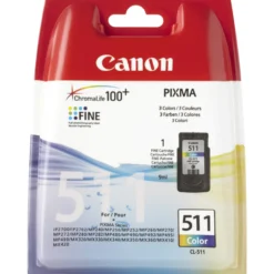 CANON BJ CARTRIDGE PG-511