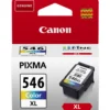 CANON INK CARTRIDGE CL-546XL EUR