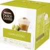 Cappuccino 16 kpl kahvikapseli