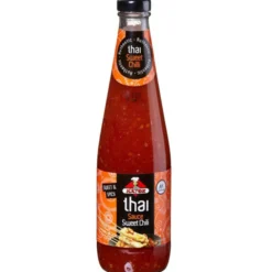 Chilikastike Katoz 600 ml Thai Sweet Chili