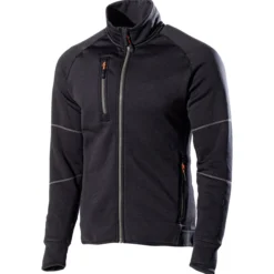 Collegepusero L.Brador 6024P musta, koko L