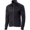 Collegepusero L.Brador 6024P musta, XXL