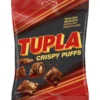 Crispy Puffs Tupla 140 g