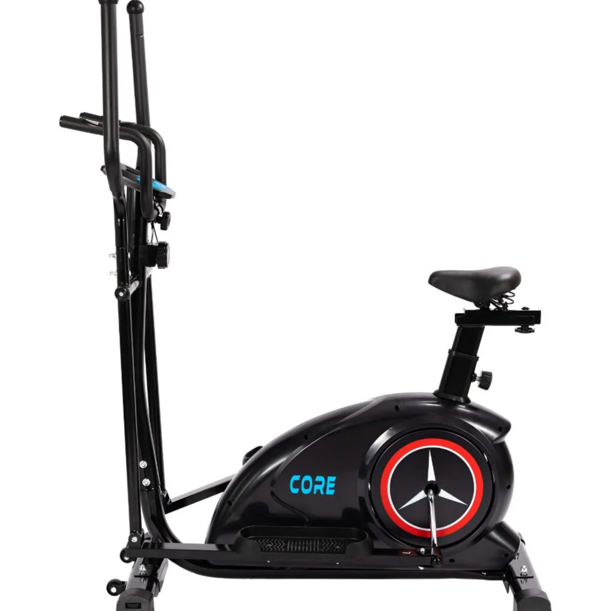 Crosstrainer Core