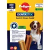 Dentastix Pedigree 4 x 180 g Medium