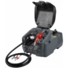 Dieselsäiliö GXT 100 l/12V pumpulla