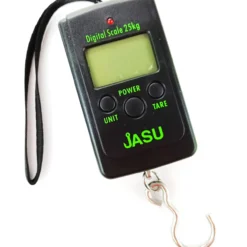 Digitaalinen vaaka Jasu 25 kg / 1 g