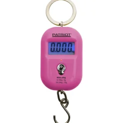Digitaalivaaka Patriot Mini 25 kg