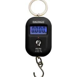Digitaalivaaka Patriot Mini 25 kg