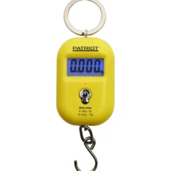 Digitaalivaaka Patriot Mini 25 kg