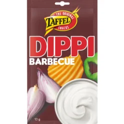 Dippimauste 13 g Barbecue