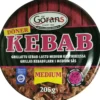 Dönerkebab Görans 205 g Medium