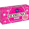 Domino-keksi Fazer 350 g Pink