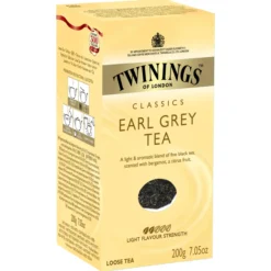 Earl Grey 200 g irtotee