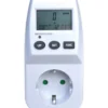 Energiankulutusmittari 16A 3600W