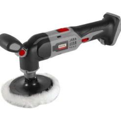 Epäkeskokiillotuskone CLICK 18V Solo