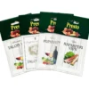 Etiketti Presto 25 kpl