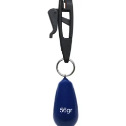 Etäpaino Patriot Power Clip 56 g, 2 kpl