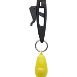 Etäpaino Patriot Power Clip 28 g, 2kpl