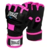 Everlast EVERGEL käsisidehanska musta/pink M/L