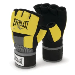 Everlast EVERGEL käsisidehanskat keltainen XL