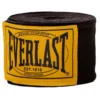 Everlast 1910 käsiside musta (juhlamalli)