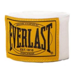 Everlast 1910 käsiside valkoinen (juhlamalli)