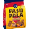 Fasupala Fazer 175 g Dumle vohvelikeksi