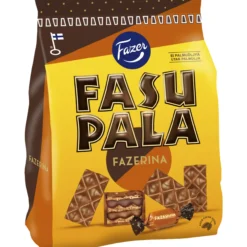 Fasupala Fazer 175 g Fazerina