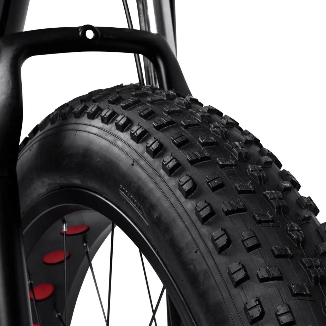 Fatbike Swoop Adventurer 26"