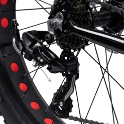 Fatbike Swoop Adventurer 26