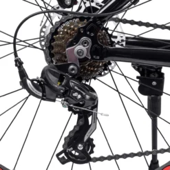 Fatbike Swoop Adventurer 26