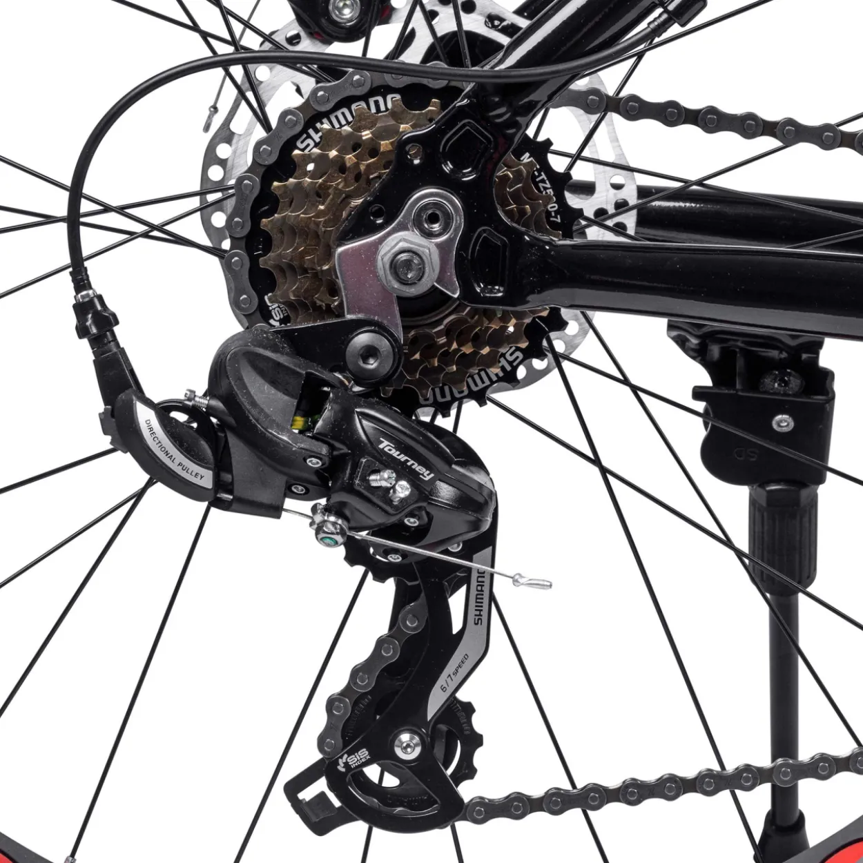 Fatbike Swoop Adventurer 26"