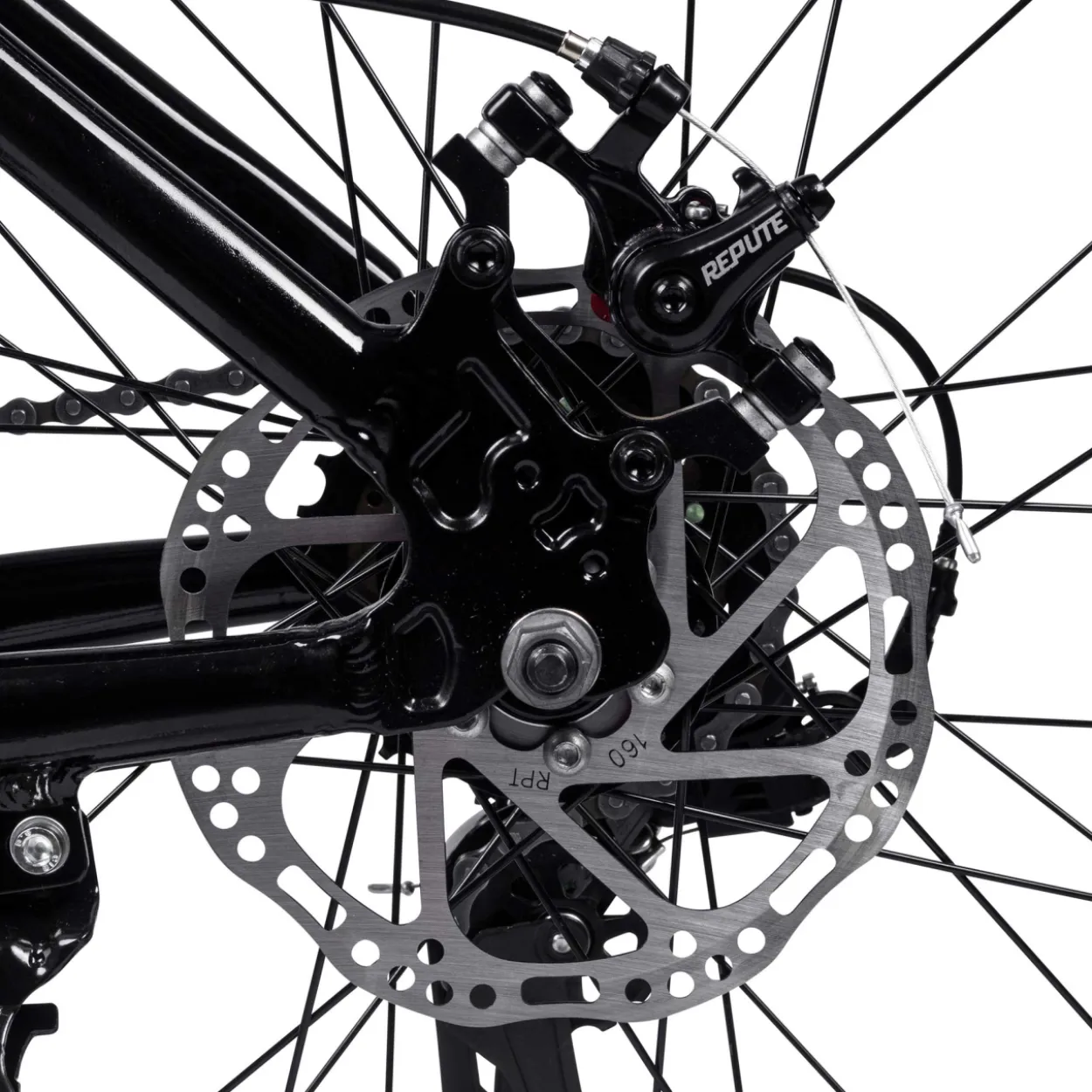 Fatbike Swoop Adventurer 26"